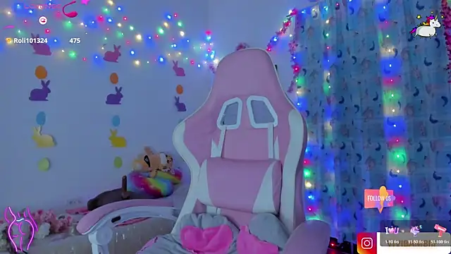 VivianaBlanco: онлайн-секс-чат