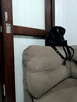 عرض كام Lupita_sol