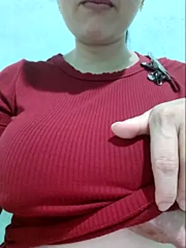 Shine_Maiのウェブカメラショー