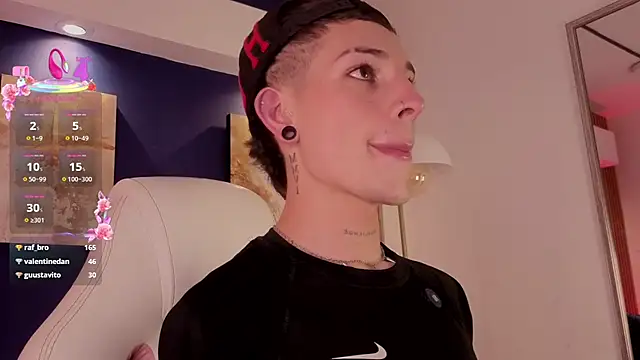 Luca_Prince_ Live XXX Chat