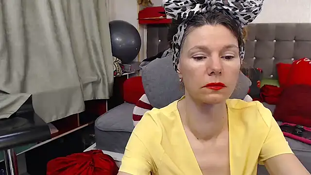kellyterapy Live XXX-Chat
