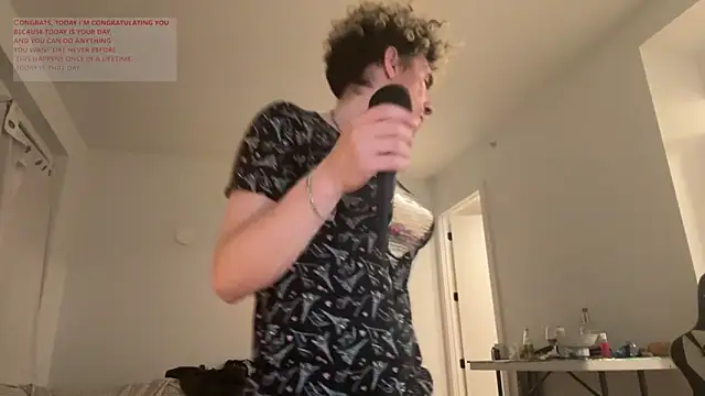 Borodanw Webcam show