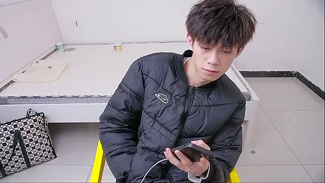 paofu-001 网络视讯表演