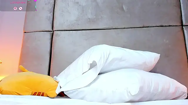 XXX chat uživo modela isabel_sofiaa