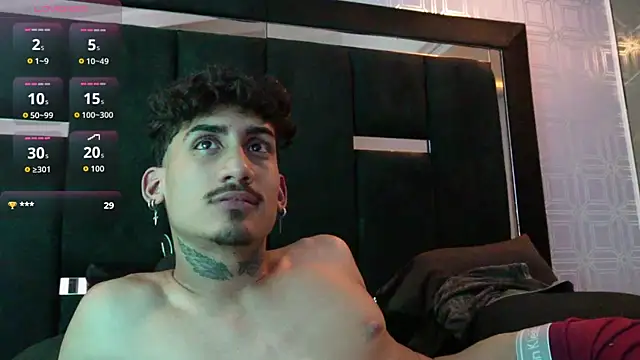 Dark_Eros_ live XXX chat