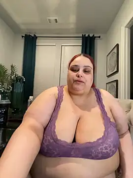 Exotic_Queen_ – Live XXX-chat