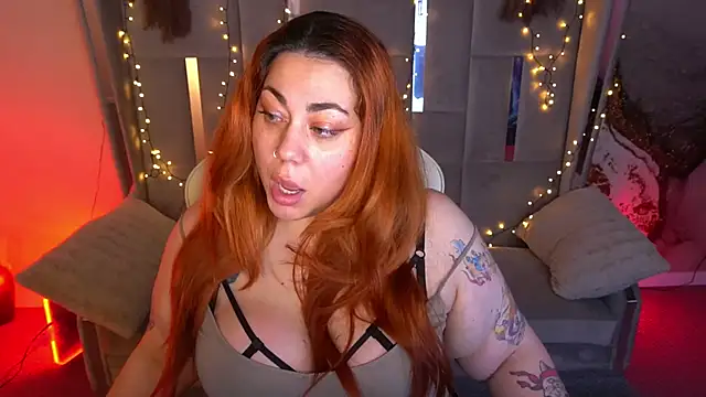 Kittywakee's Live XXX Chat