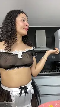 Živý XXX chat SHARONN____