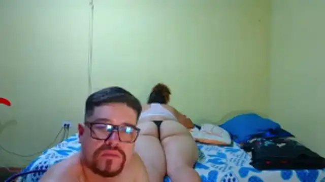 Živý XXX chat pecadodulce123