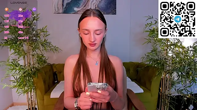 miiss__lulu's Live XXX Chat