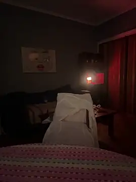 Živý XXX chat Granlady7