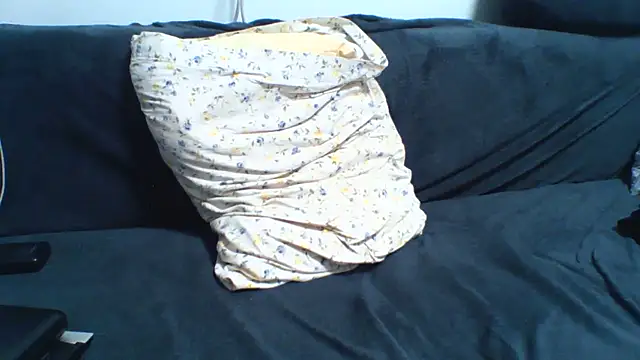 Вебкам-шоу KaelNox