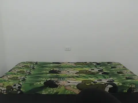 estefania224n Webbikameraesitys