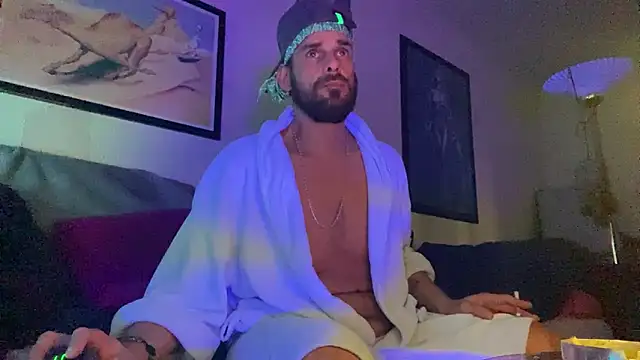 Guyst049 Live XXX-Chat