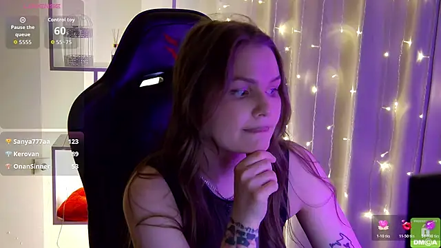 Chat XXX Live Kate_mermaid