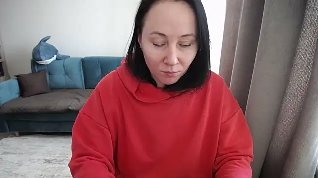 Chat +18 de Sophy_Fox ao vivo