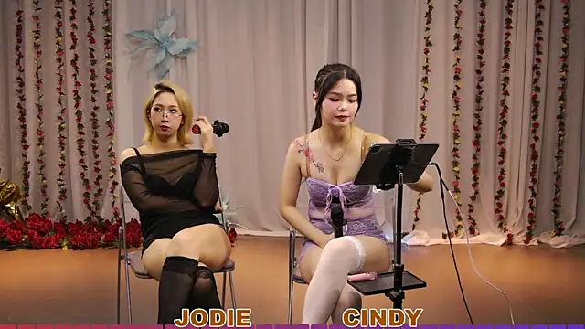 yznt-dudu – Live XXX-chat