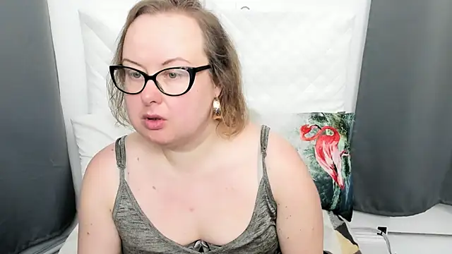 Czat XXX na żywo – dirtyBonnie