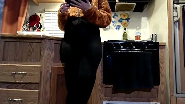 sexyinpantyhose Live XXX-chat