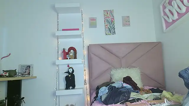 eva_sin18 라이브 XXX 채팅