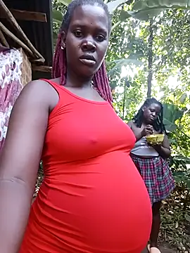 holygrail001 Webcam show