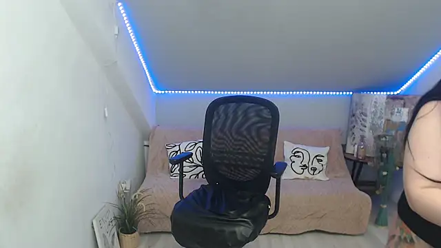 BrendaSkye's Live XXX Chat