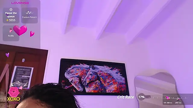 Giinger_gap 라이브 XXX 채팅