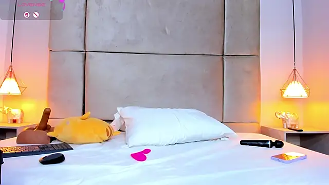 isabel_sofiaa Chat XXX in diretta