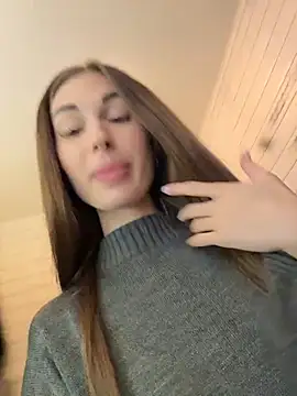 Charming_Ritta 라이브 XXX 채팅