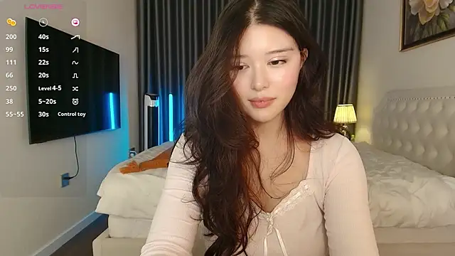 linbaelin – Live XXX-chat