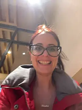 Chat XXX ao vivo de NataKitten