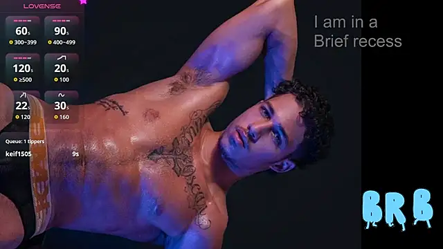 orionblaze69_ Show Webcam