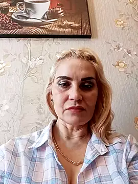 JennyOMay – Live XXX-chat