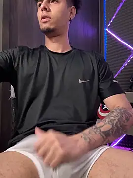 bigryann23 Obrolan Langsung XXX