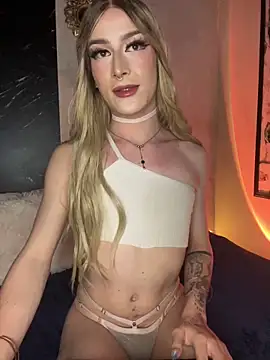 Chatroom XXX en direct de Alana_Stone