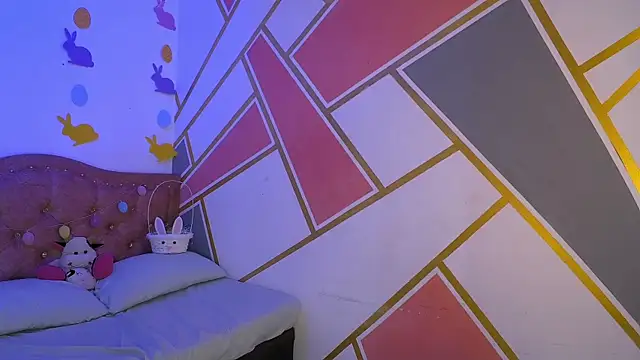 Lucy_boobssのライブXXXチャット