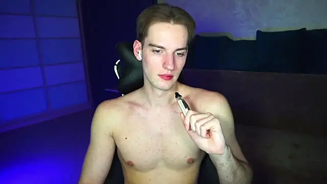 Show Webcam de Litmate