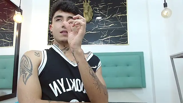 Patrick_Rango 即時 XXX 聊天