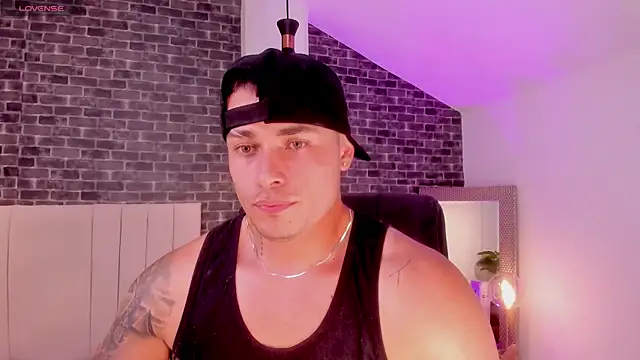 Czat XXX na żywo – connorsmiith