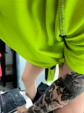 عرض كام giannis090