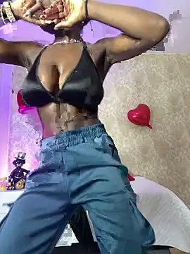 MorenaLush_EupのライブXXXチャット