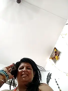 Jann_Riya333 웹캠 쇼