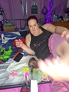 BabygurlJay – Kamerová šou