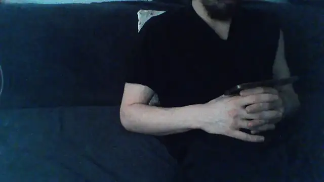 Вебкам-шоу KaelNox