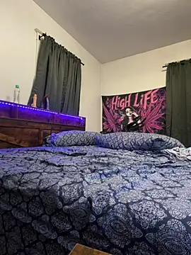 xxsexxymamixx's Webcam Show