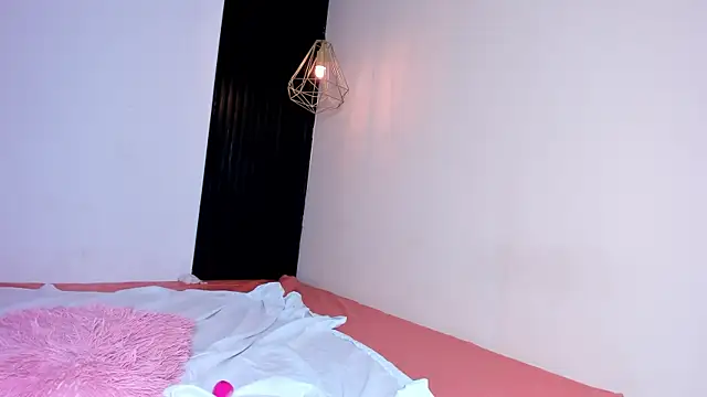 Blackwhite_Duo Webcam Show