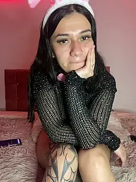 chloe_evans0 Webcam show