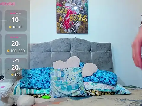 Fuckerboys2026 Show in webcam