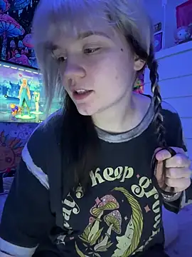 Cutiepiespanks – webcam-show