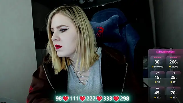 Olivia_Munk's Live XXX Chat